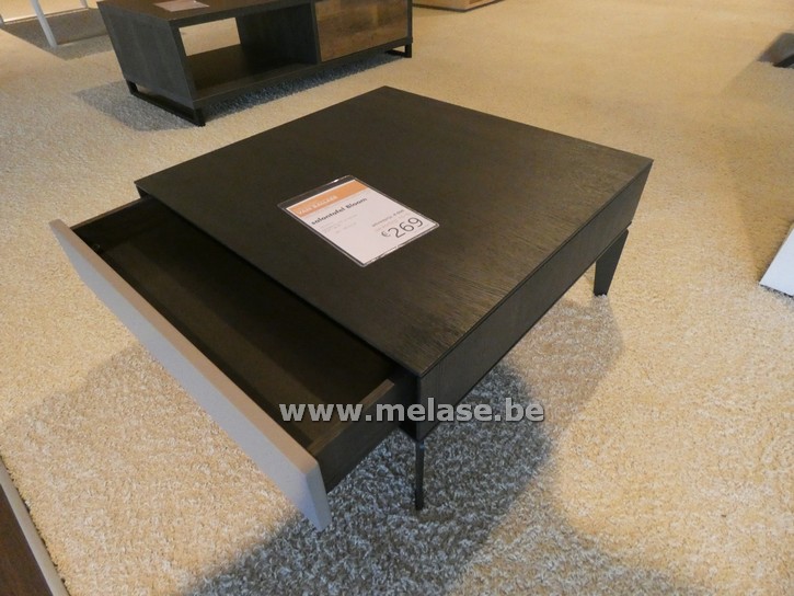 Salontafel "Bloom"
