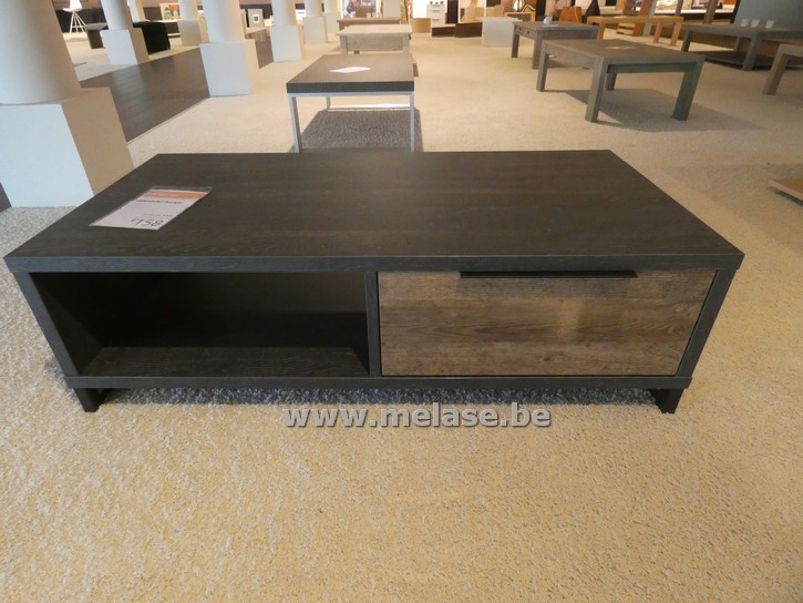 Salontafel "Parker"