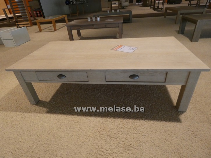 Salontafel "Provence"