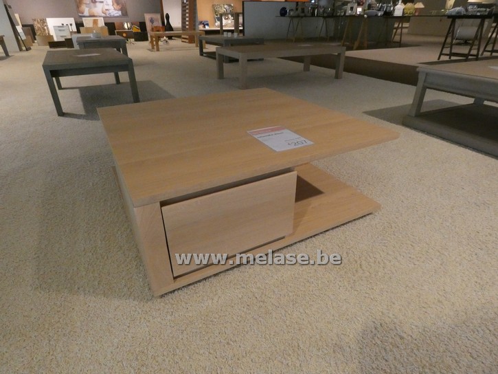 Salontafel "Alasa"