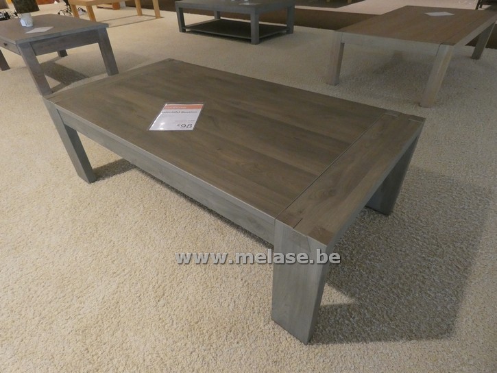 Salontafel "Massimo"