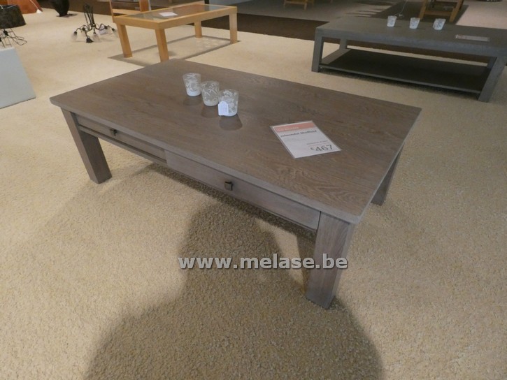 Salontafel "Sheffield"