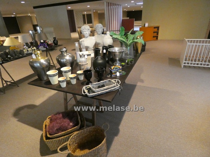 Partij decoratie