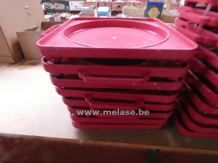 Plantenonderzetters