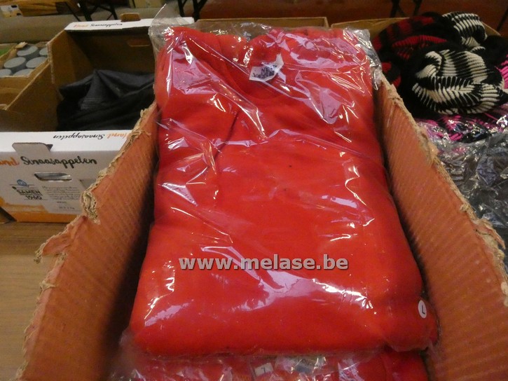 Sweaters "rood - New Yorker"