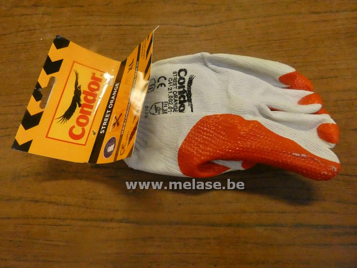 Werkhandschoenen "Condor"