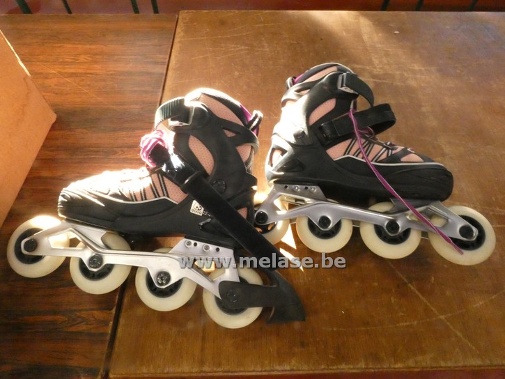 Rollerskates "Oxelo"