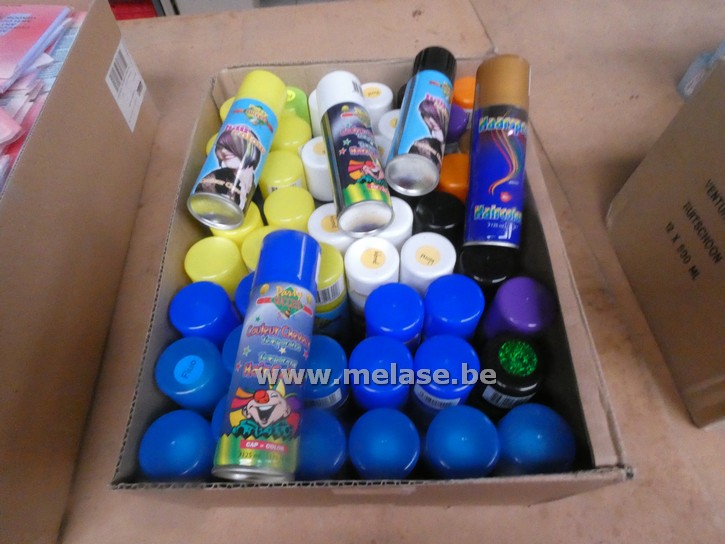 Haarspray's