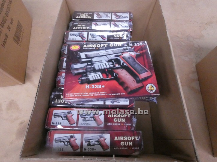 Airsoftgun