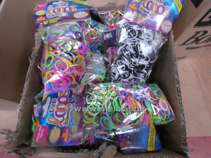 Loomsets 