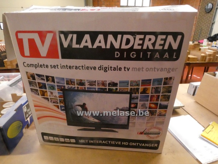 TV Vlaanderen digitaal