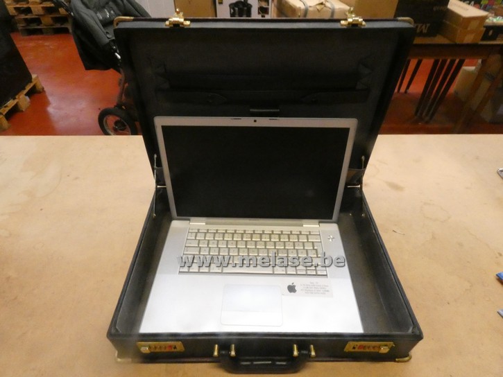 Macbook Pro