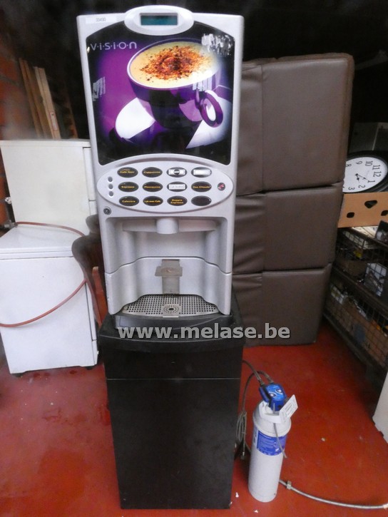 Koffiemachine
