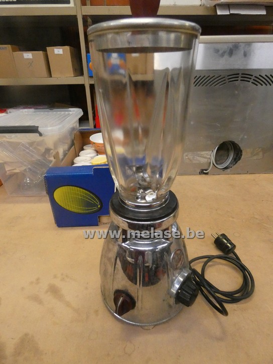 Blender Kern