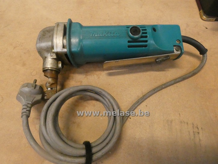 Knabbelschaar Makita