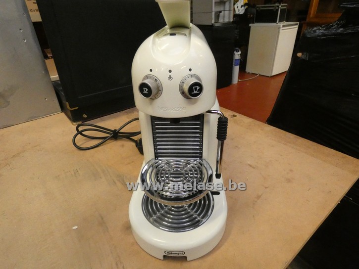 Nespresso Delonghi