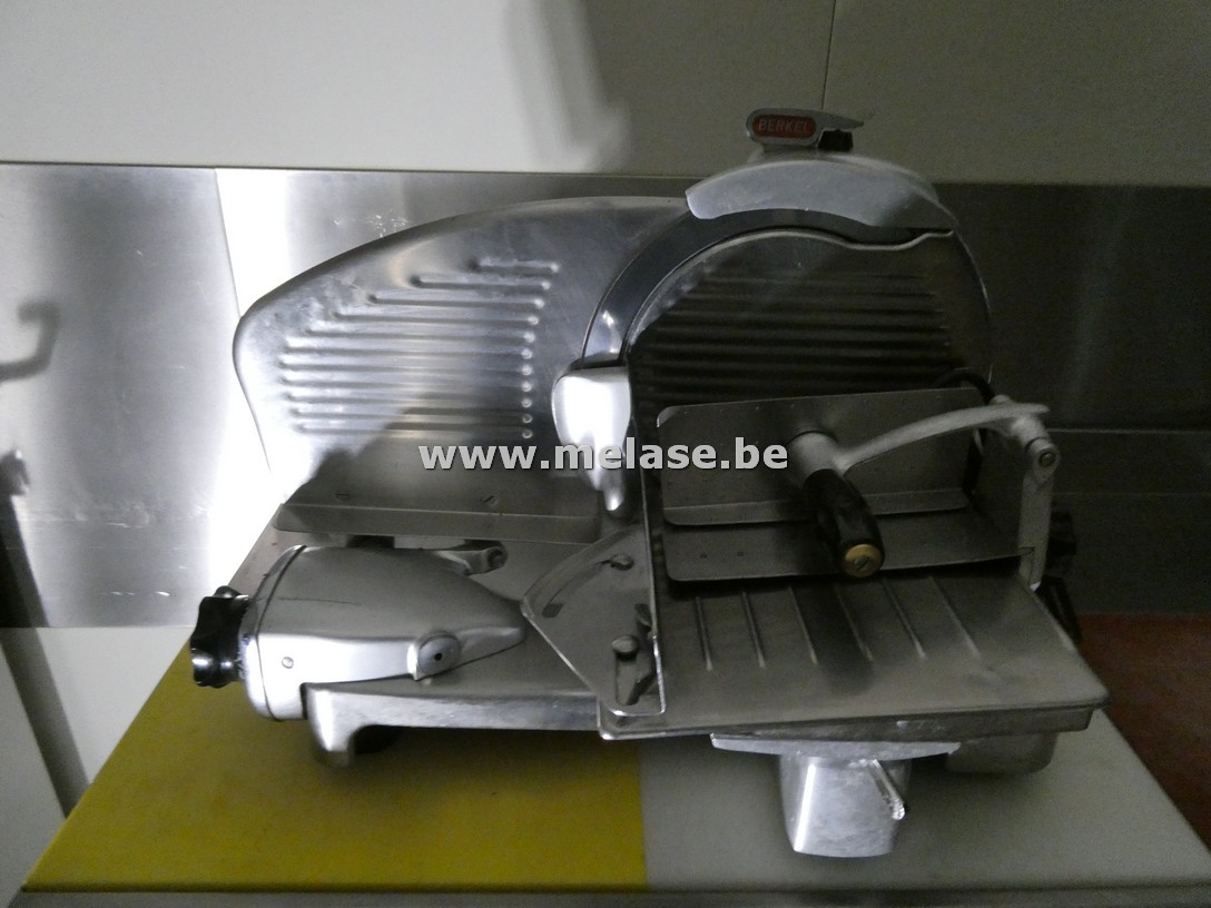 Snijmachine "Berkel"