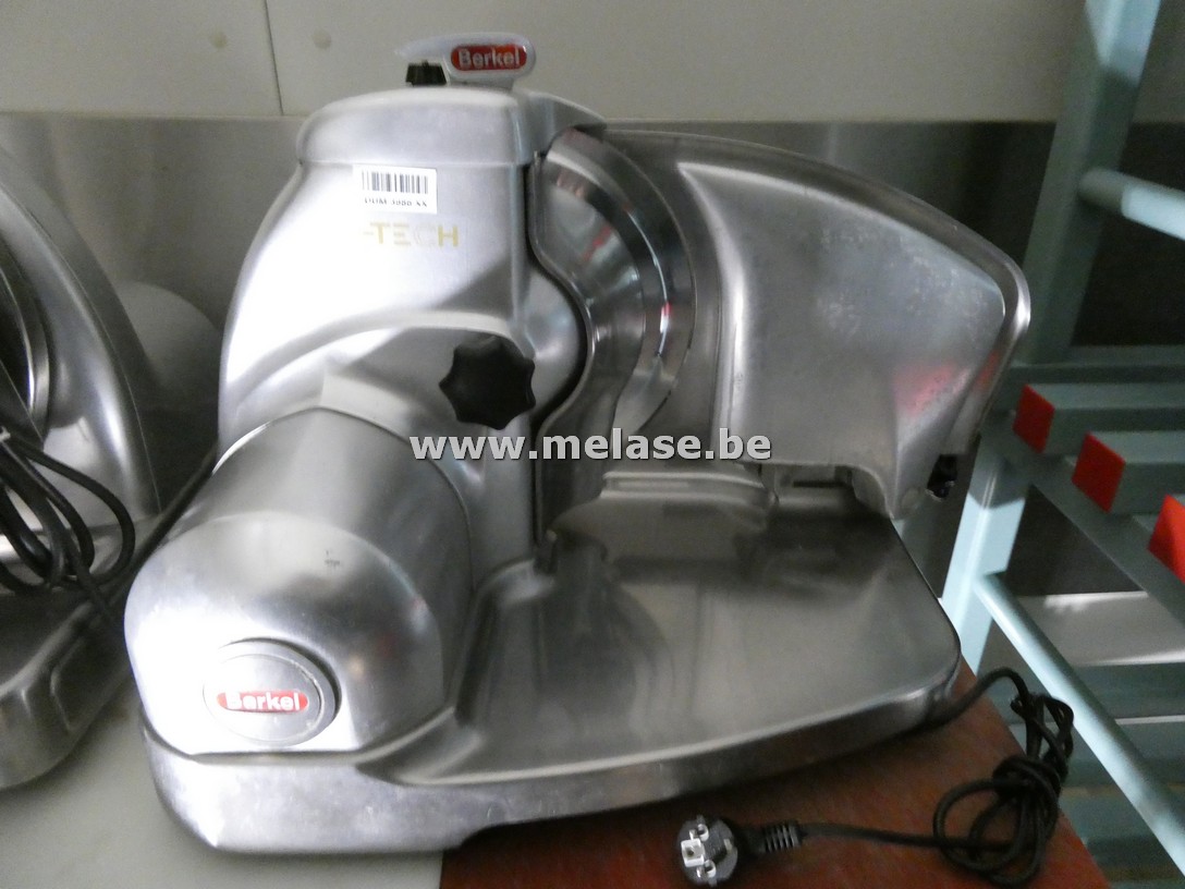 Snijmachine "Berkel"