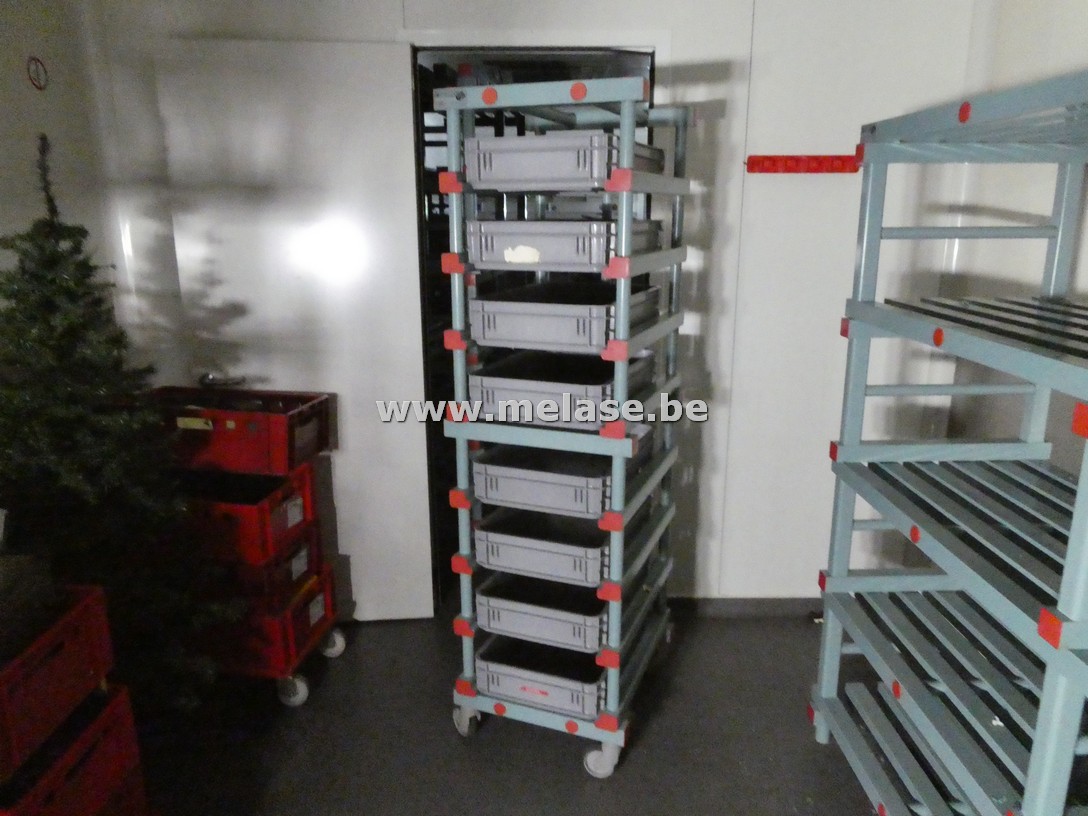 REA wandrek op wielen