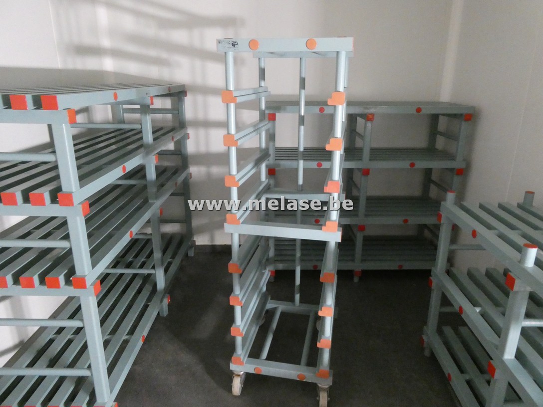 REA wandrek op wielen