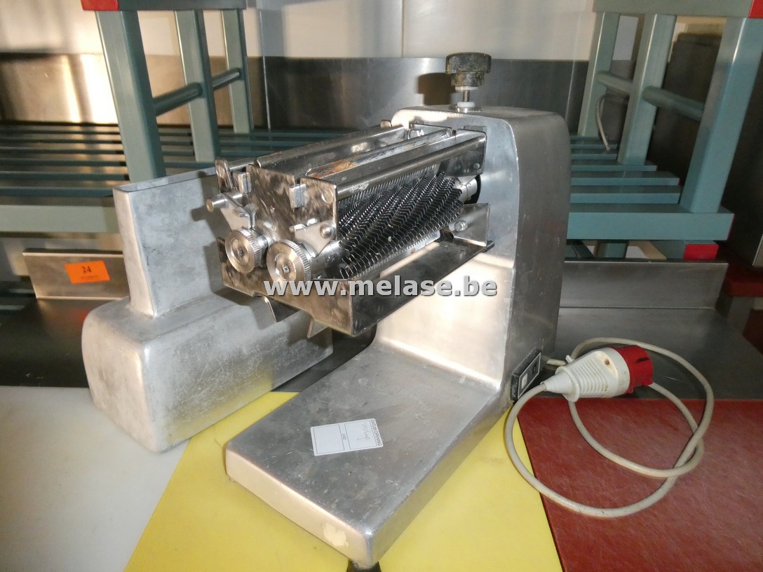 Steakversnijder "Omas"