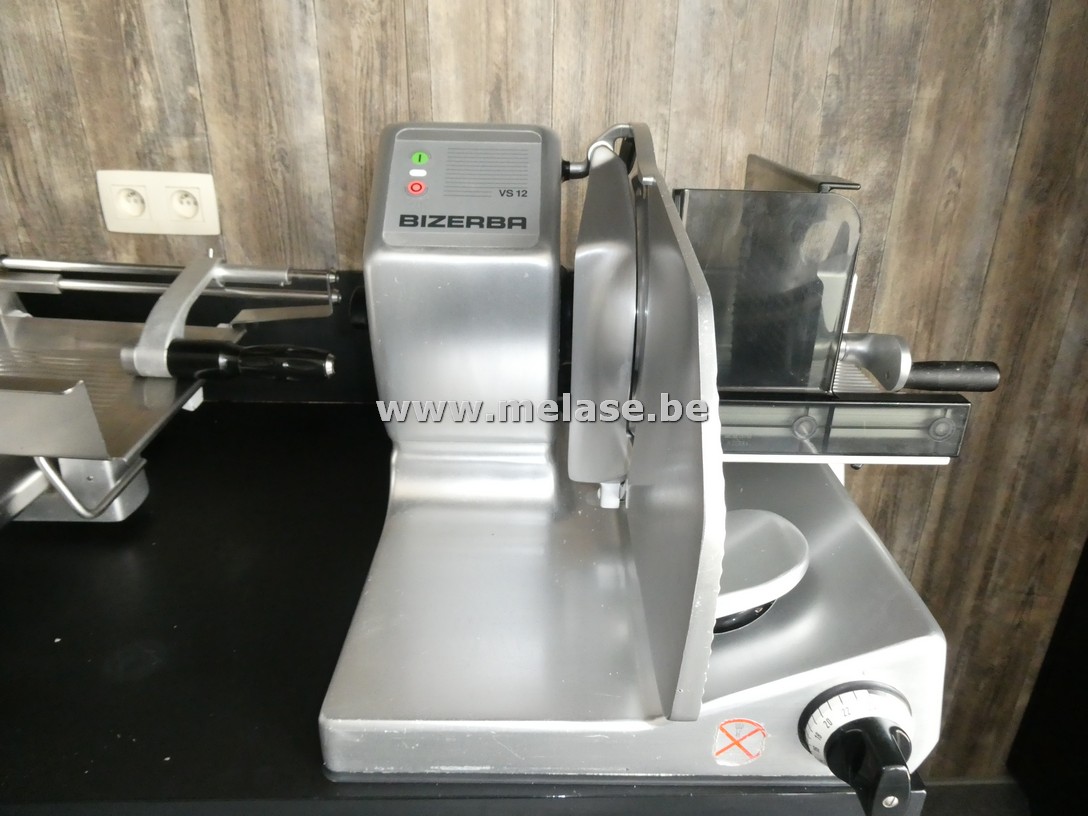 Snijmachine "Bizerba"