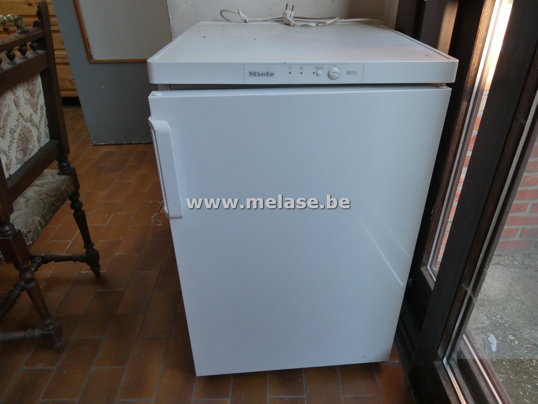 Diepvries "Miele"