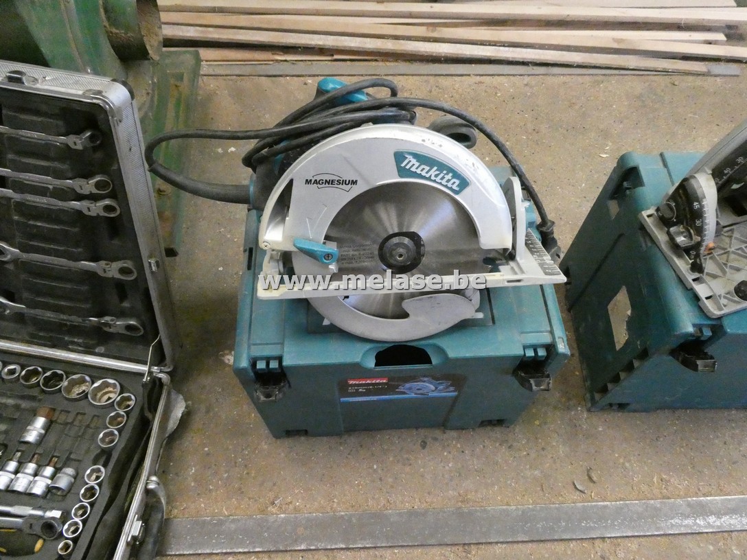 Afkortzaag "Makita"