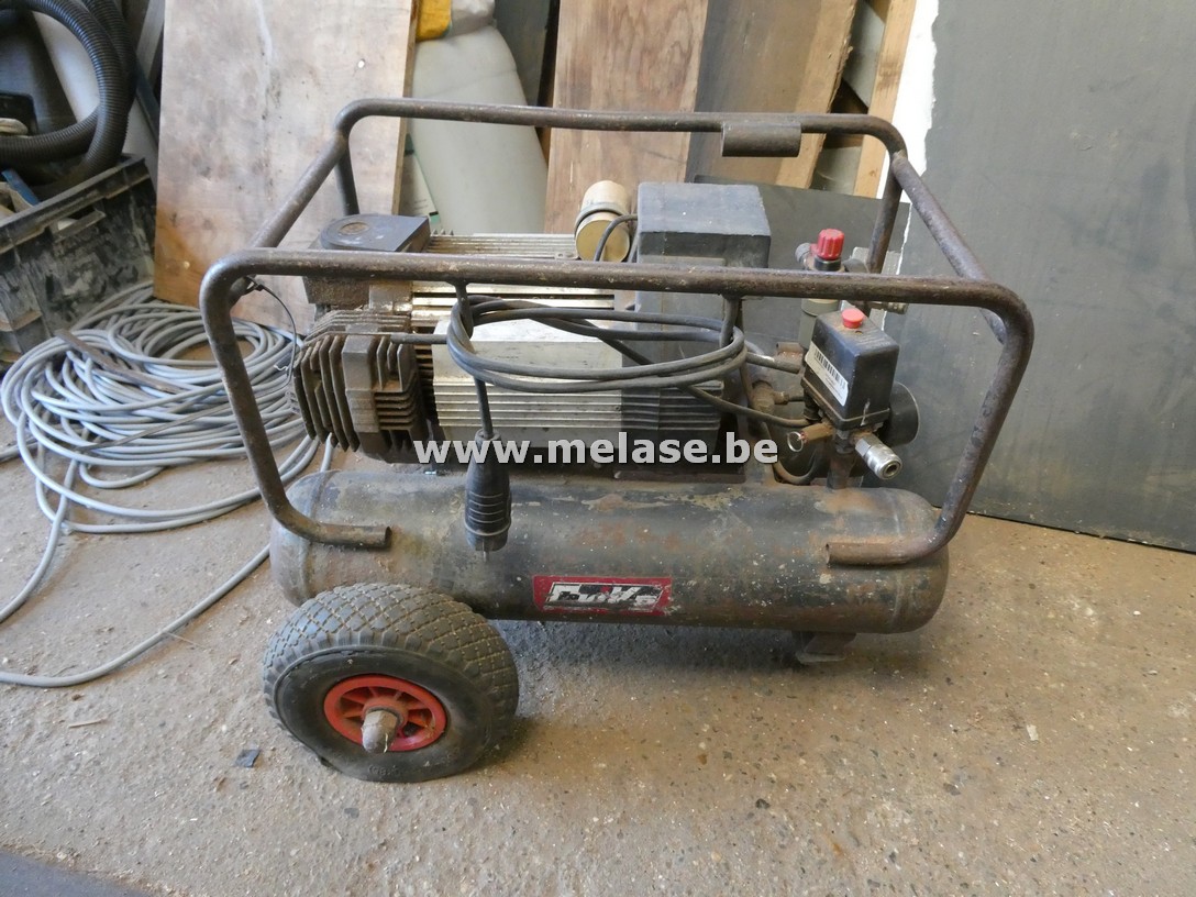 Compressor