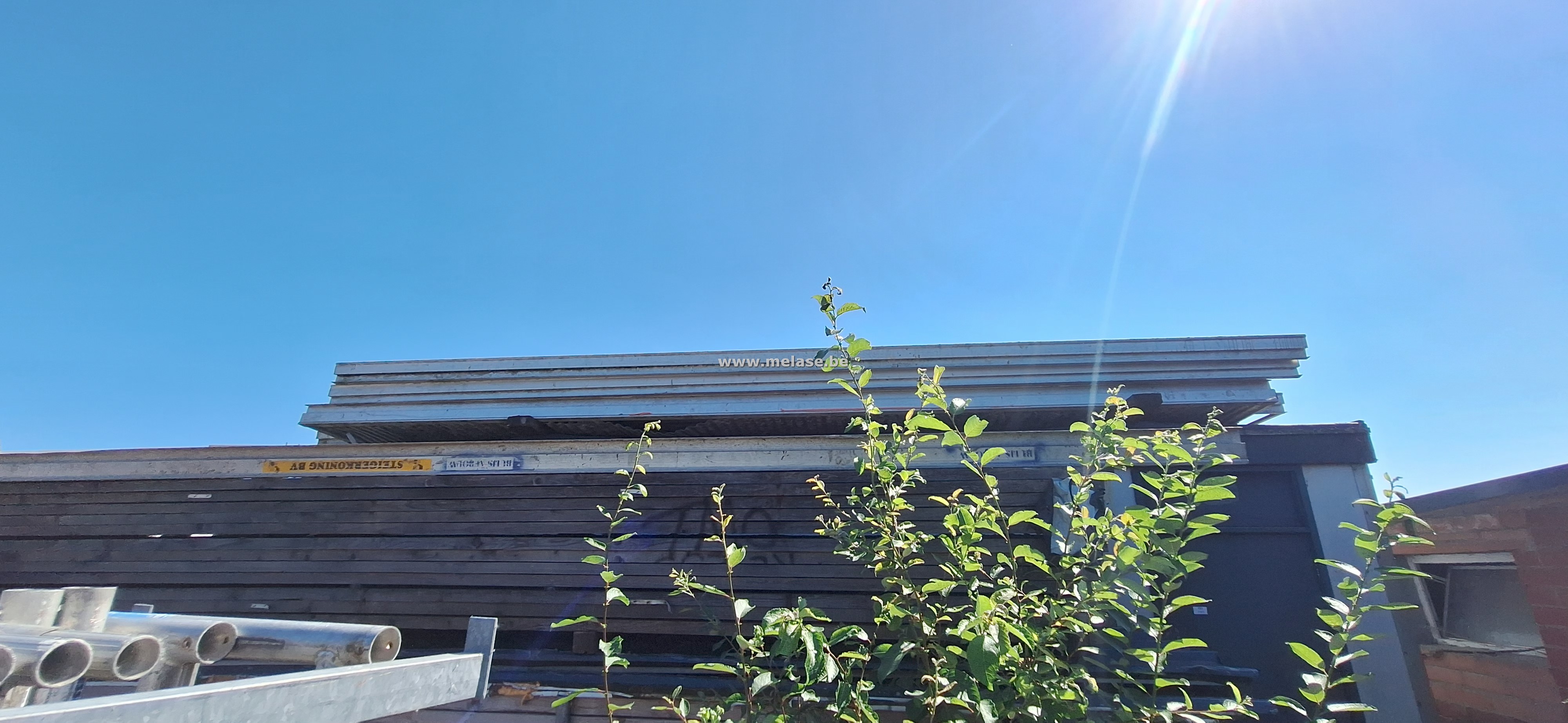 Stellingplaten