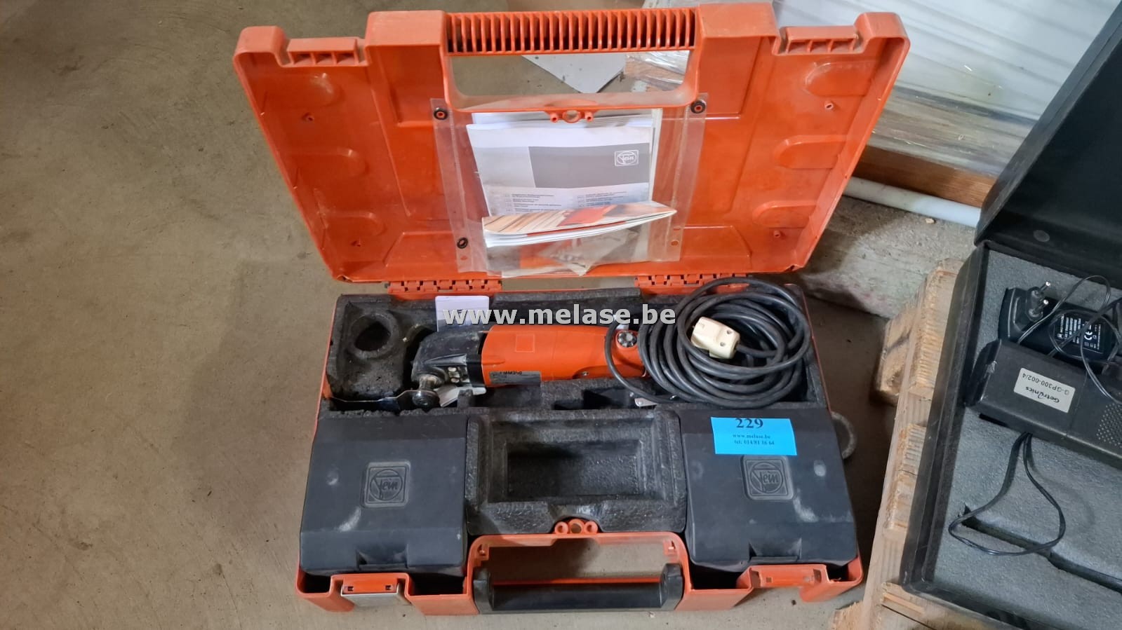 Multimaster "Fein"