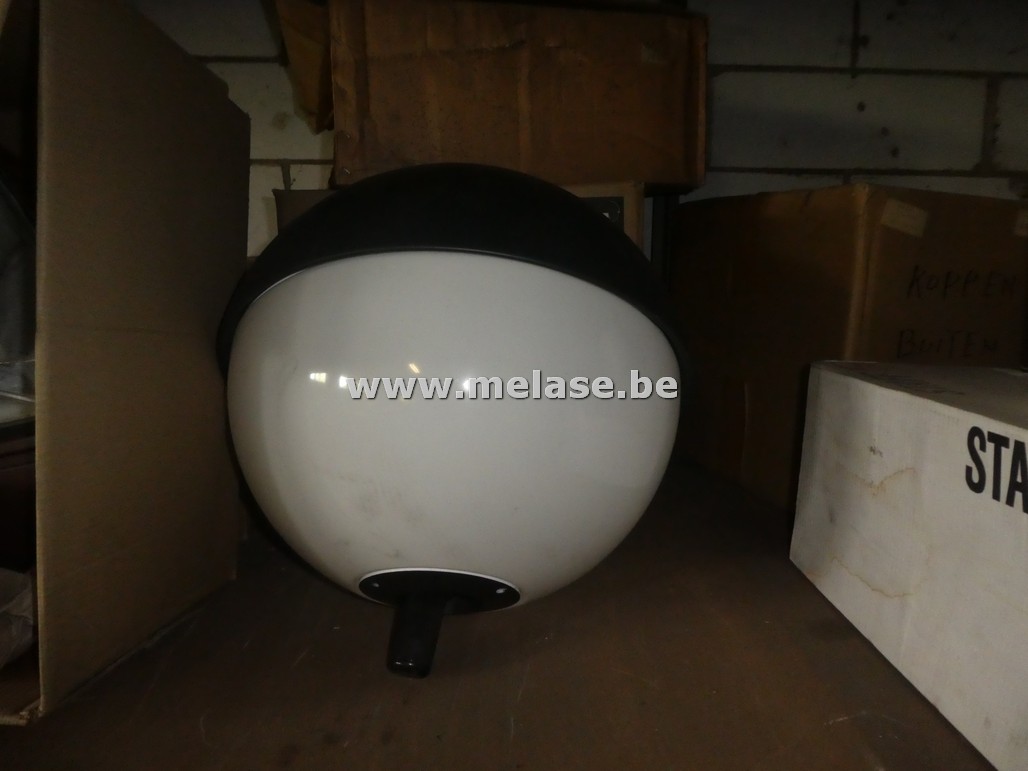Straatverlichting