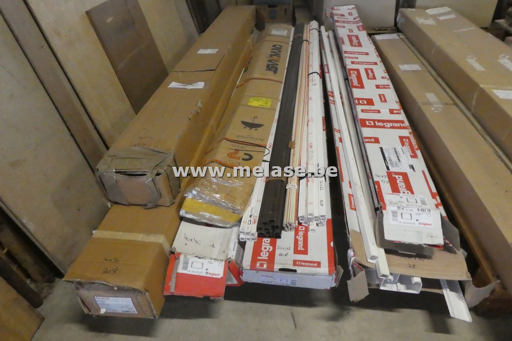 PVC-goten "LeGrand"