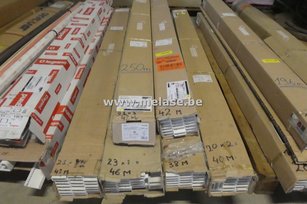 PVC-goten "Rehan"