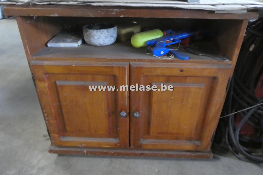 TV-kast