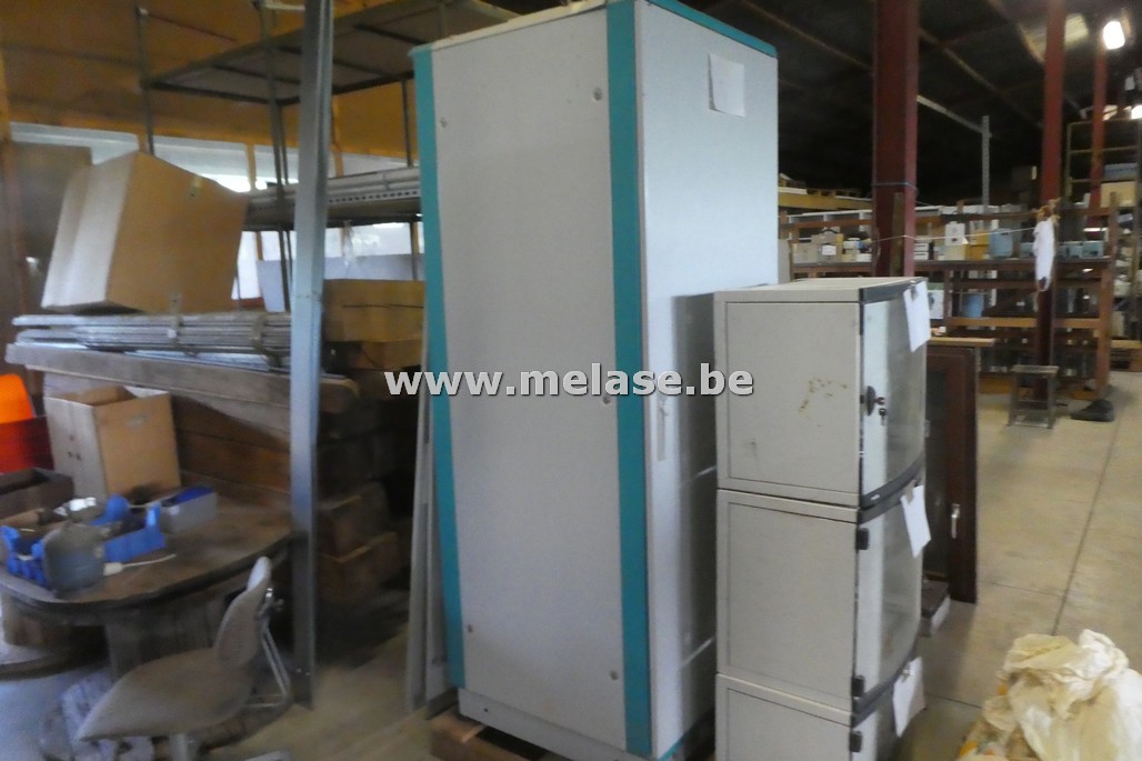 Rack "42u"