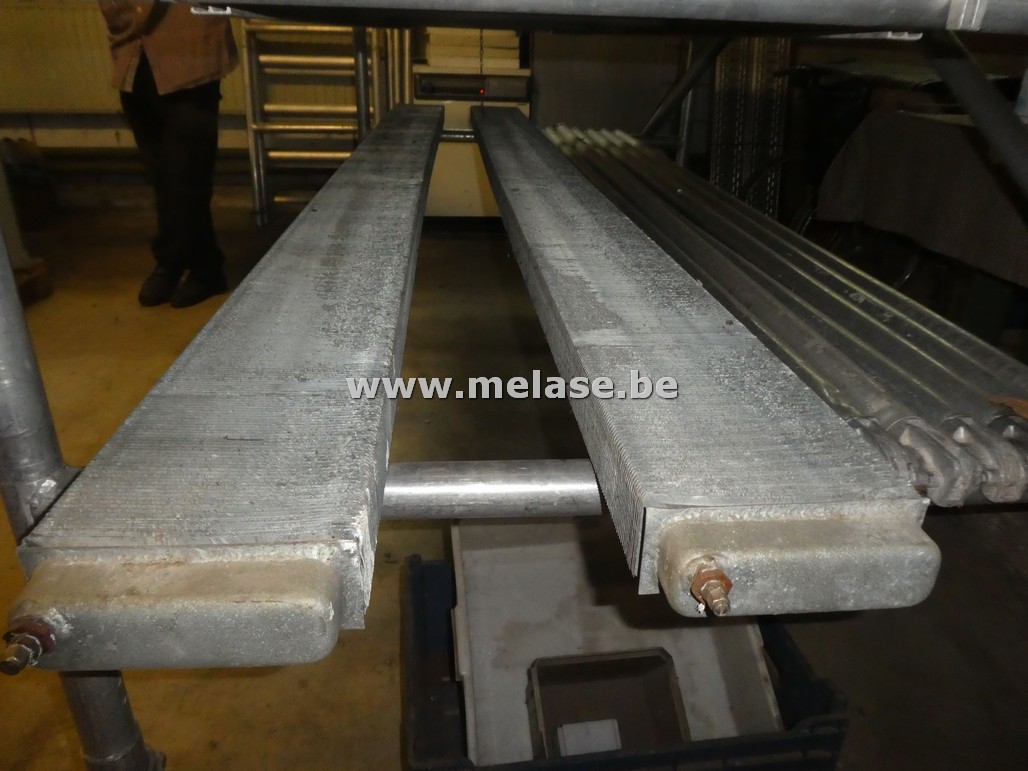 Convectors
