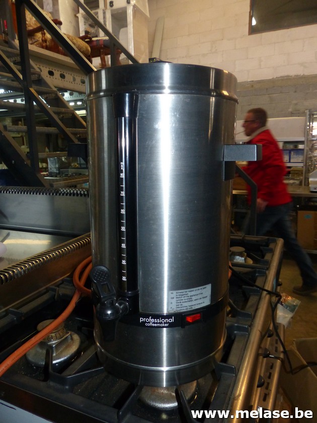 Percolator "Daalderop"