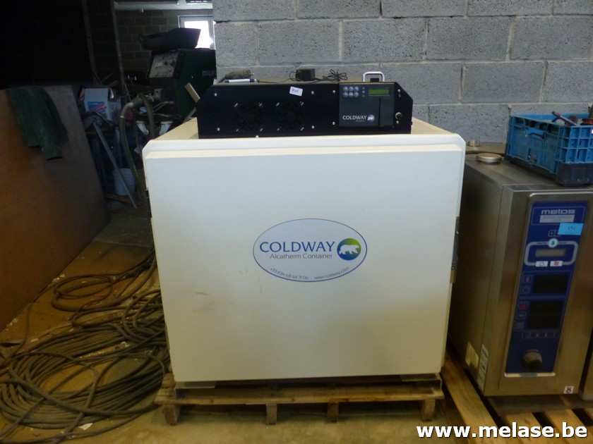Koelbox "Coldway"