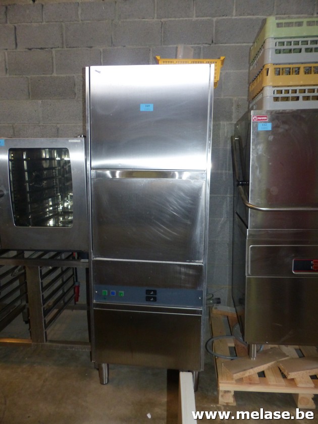 Afwasmachine/pottenwasser "Metos"