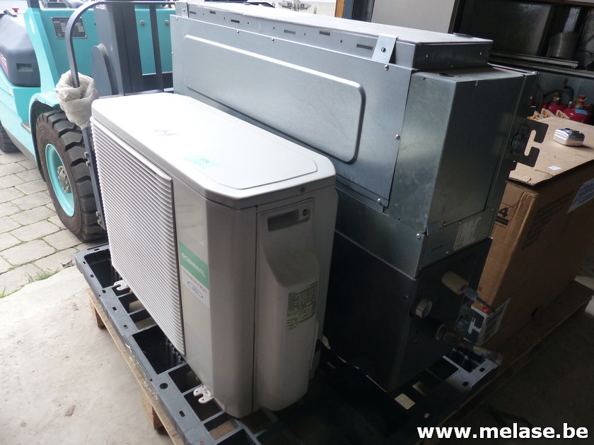 Airco "General Inverter"
