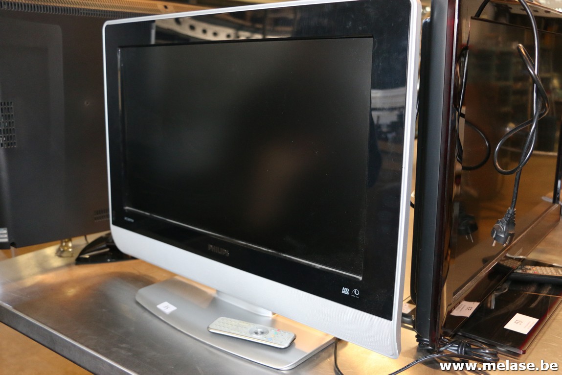 TV "Philips"