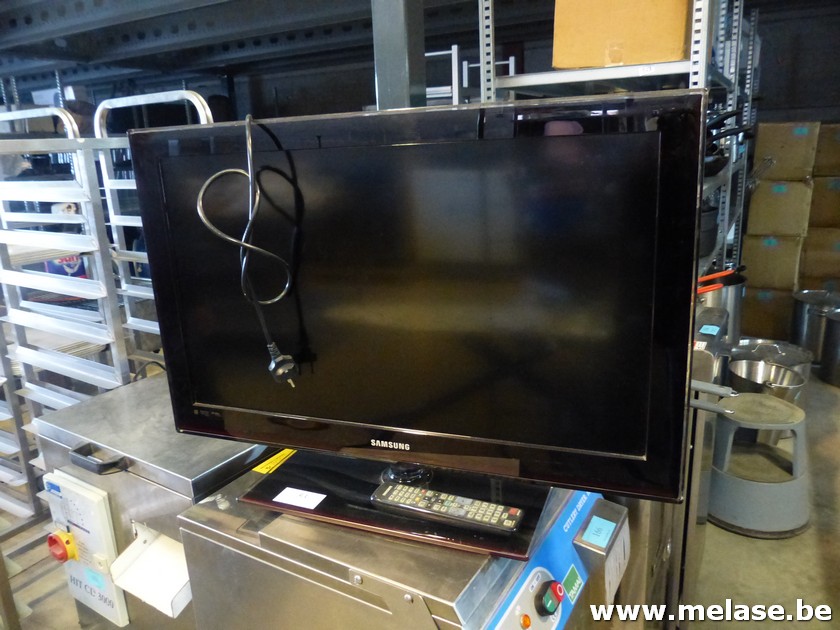 TV "Samsung"