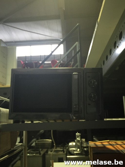 Microgolfoven "Philips"