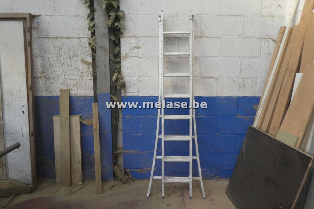 Ladder "Solide"