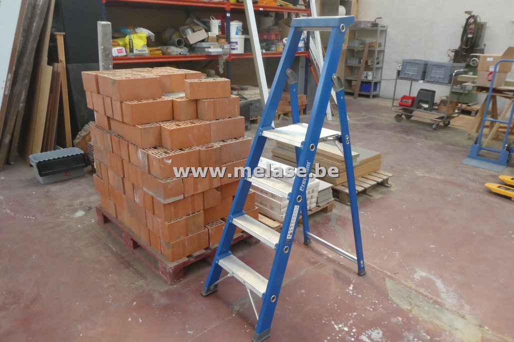 Trapladder "Premium"