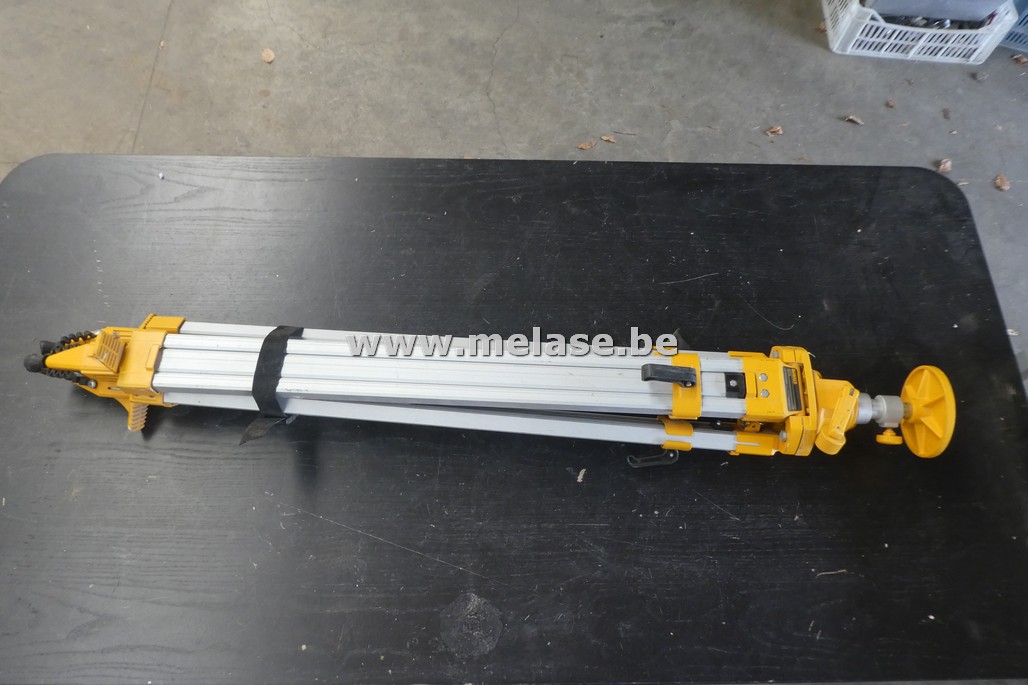 Statief voor laser "DeWalt"