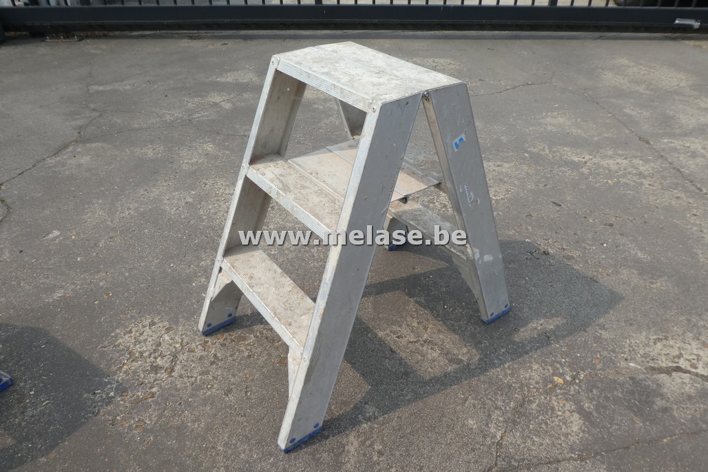 Trapladder "Solide"