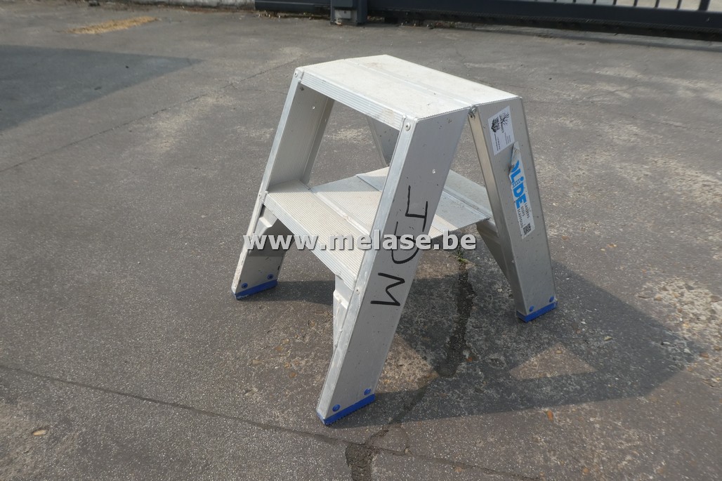 Trapladder "Solide"