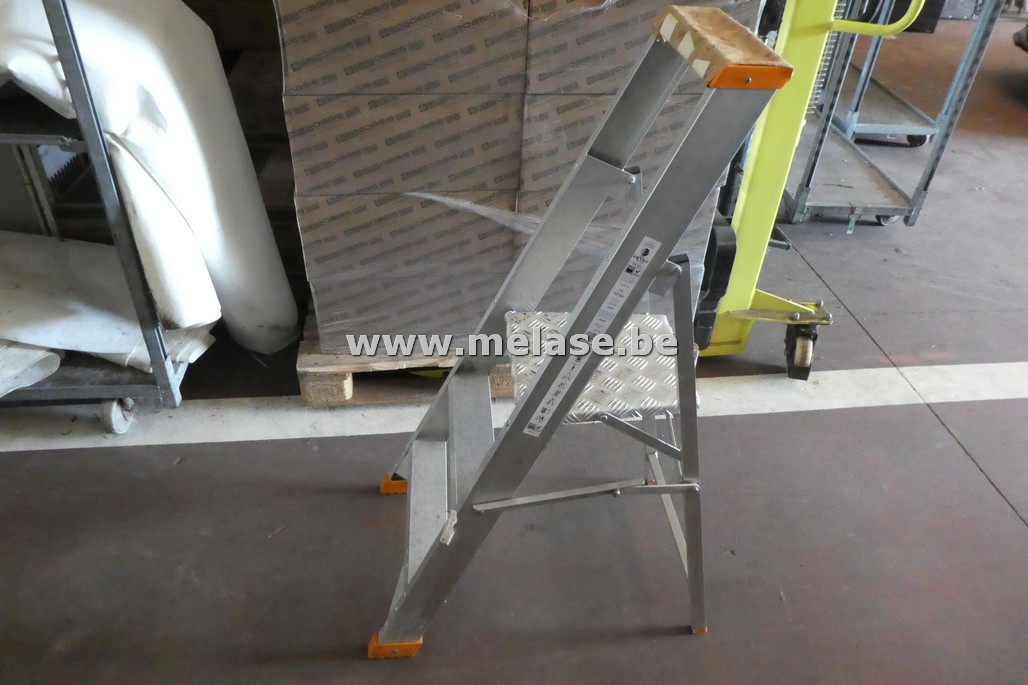 Trapladder "Petry"